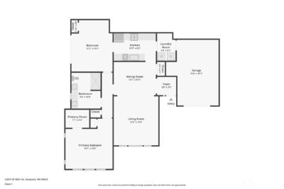 22537 SE 38th Terrace #1426, Issaquah, WA 98029 - Photo 33