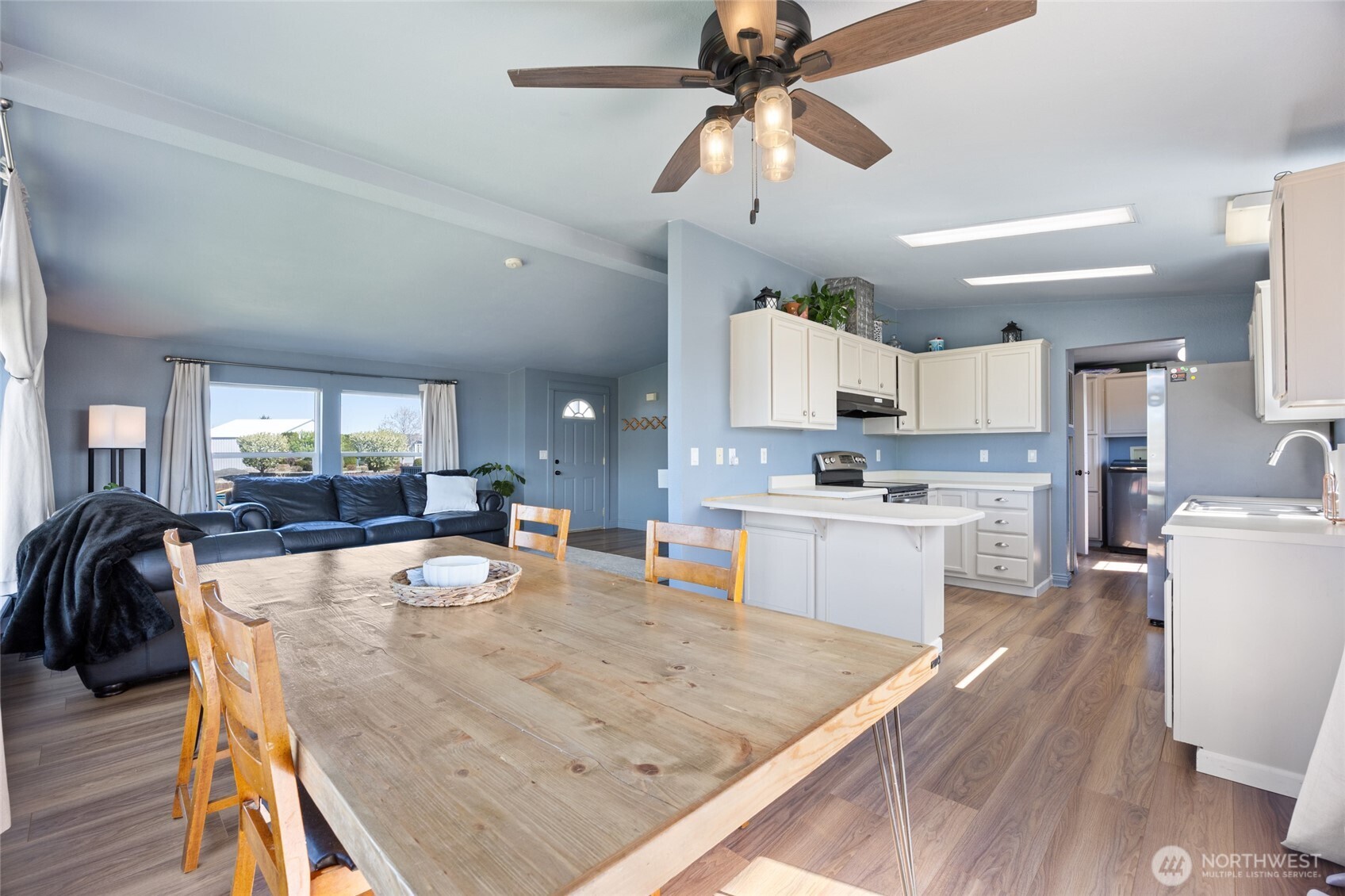 403 Hilltop Drive , Ephrata, WA 98823