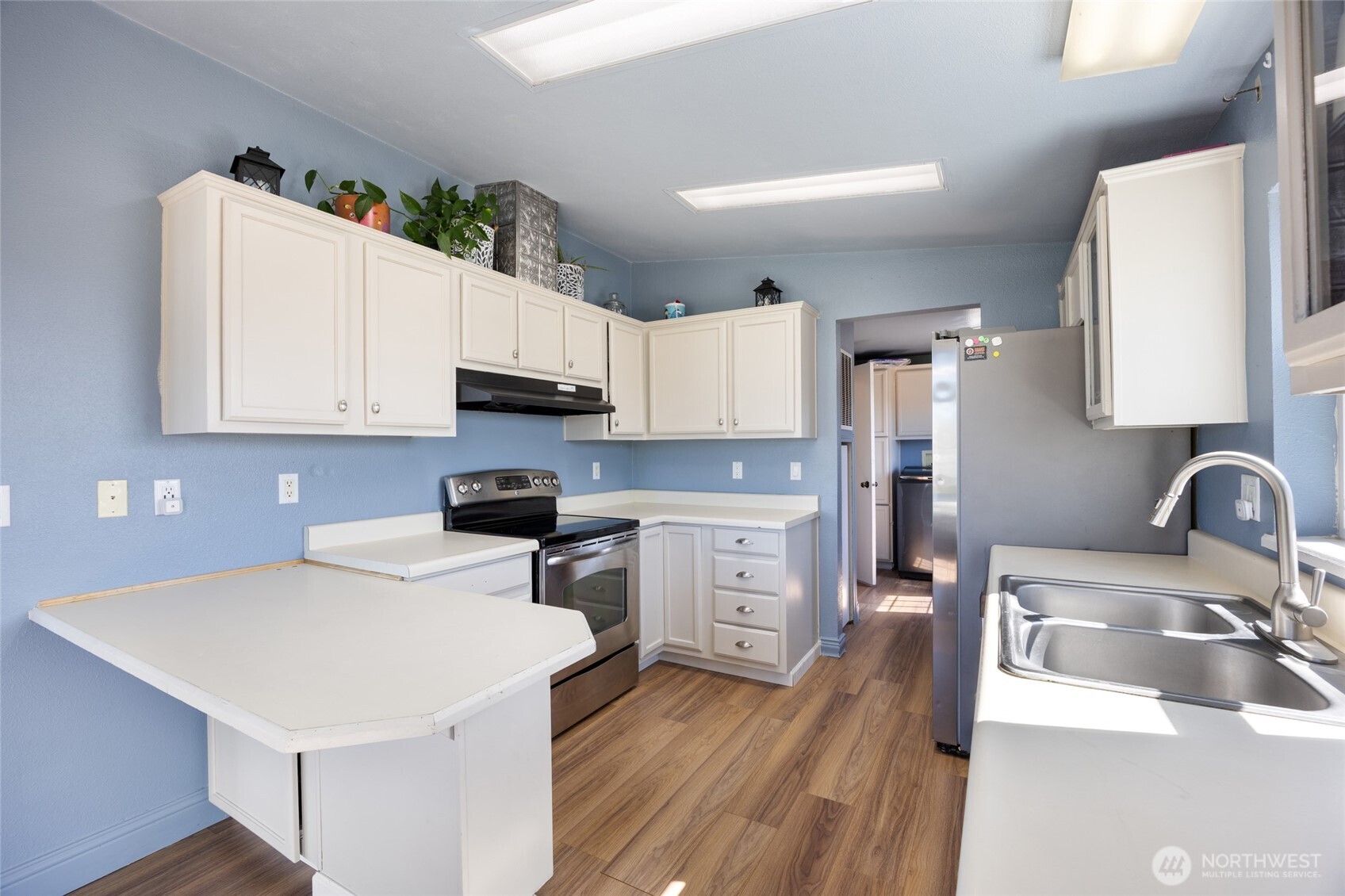 403 Hilltop Drive , Ephrata, WA 98823