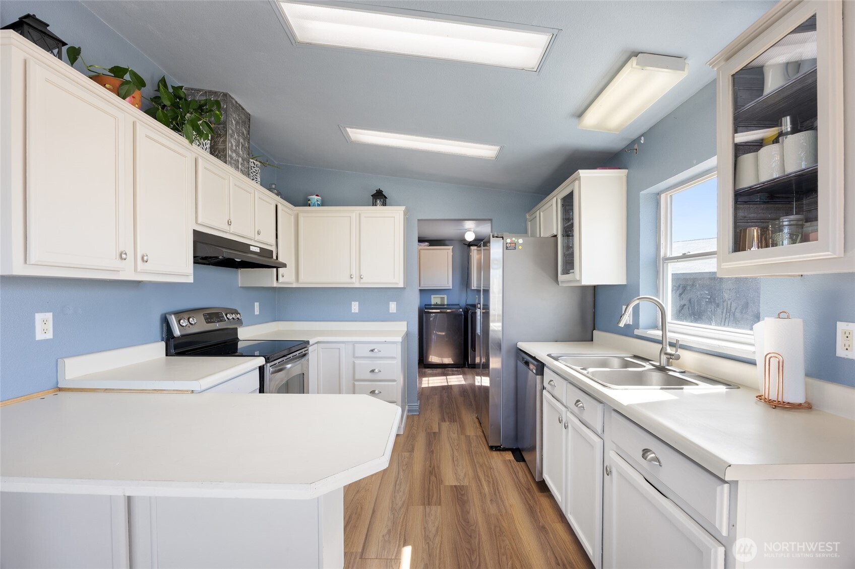 403 Hilltop Drive , Ephrata, WA 98823