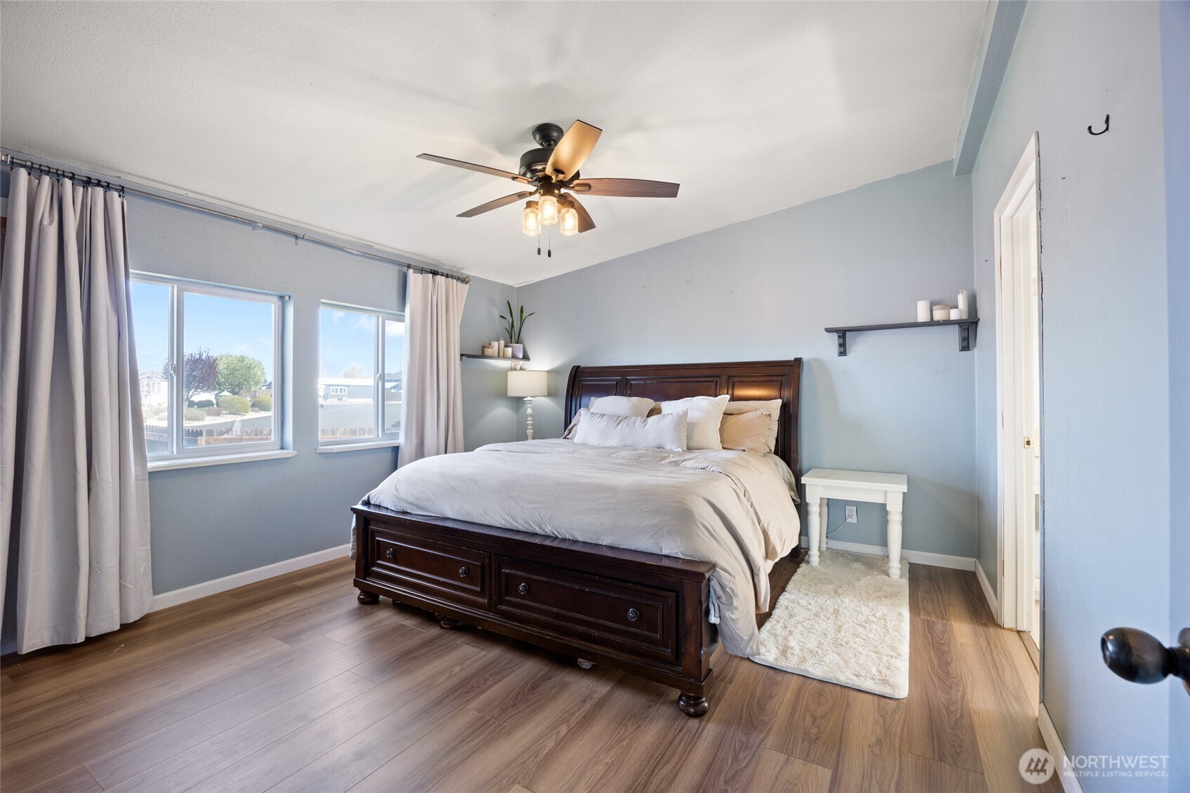 403 Hilltop Drive , Ephrata, WA 98823