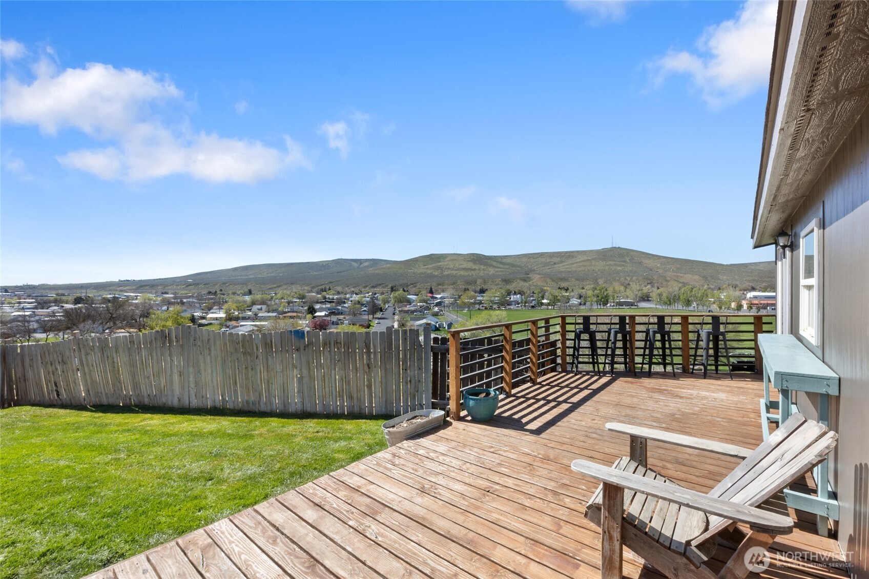 403 Hilltop Drive , Ephrata, WA 98823