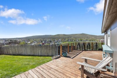 403 Hilltop Drive , Ephrata, WA 98823 - Photo 29