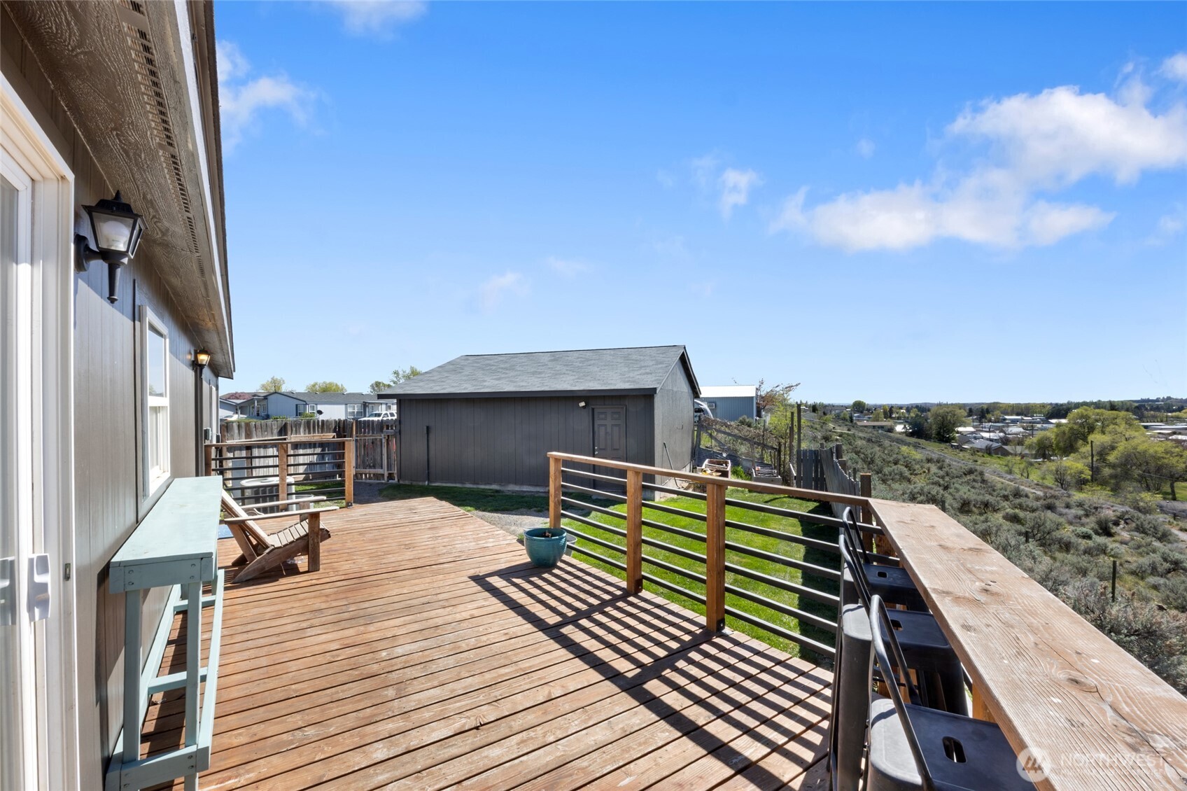 403 Hilltop Drive , Ephrata, WA 98823