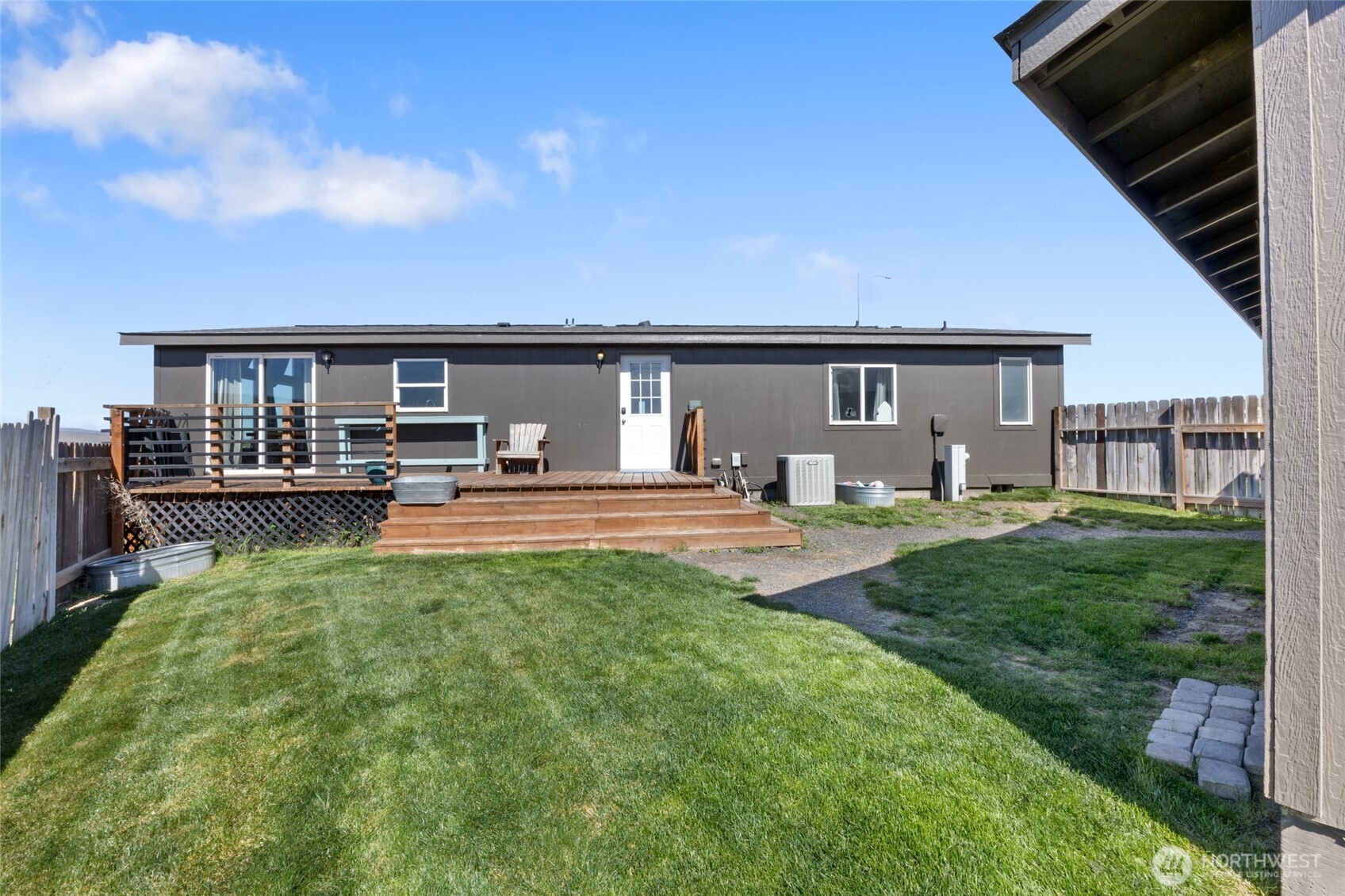 403 Hilltop Drive , Ephrata, WA 98823