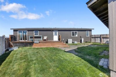 403 Hilltop Drive , Ephrata, WA 98823 - Photo 31