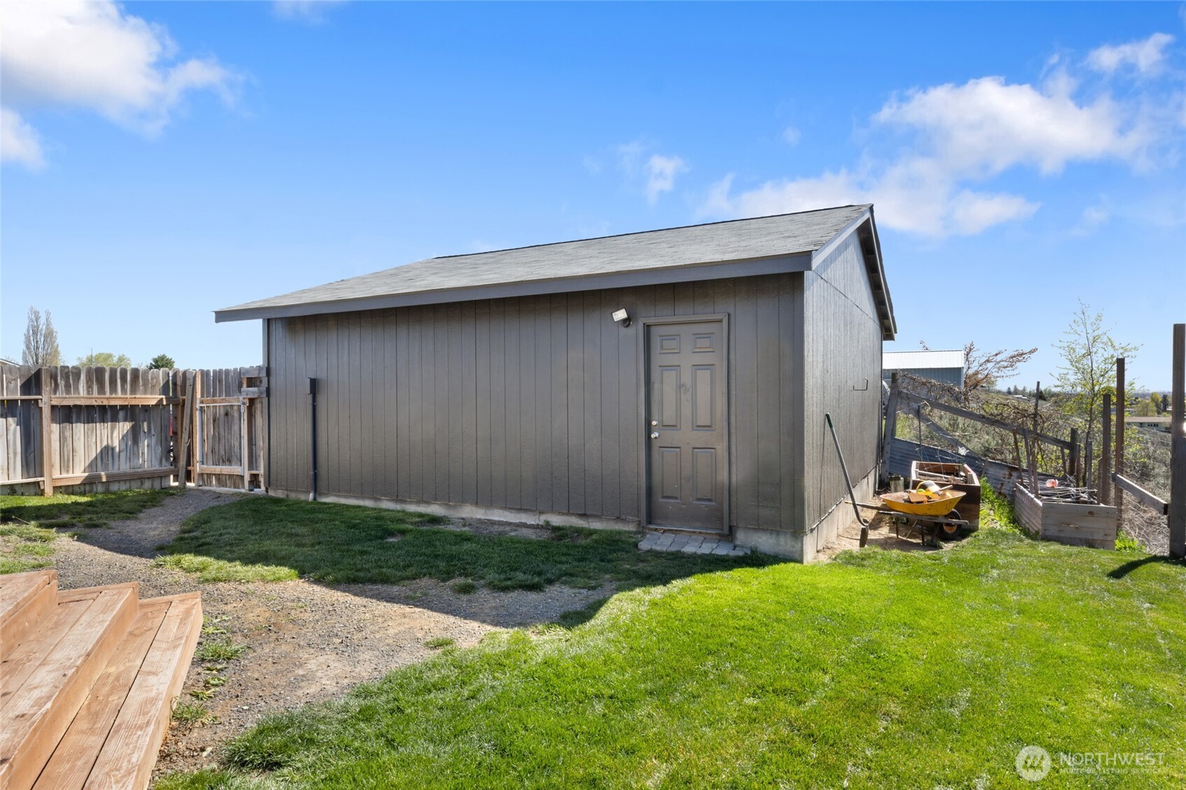 403 Hilltop Drive , Ephrata, WA 98823