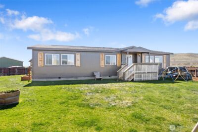 403 Hilltop Drive , Ephrata, WA 98823 - Photo 33