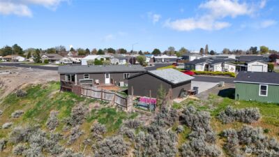 403 Hilltop Drive , Ephrata, WA 98823 - Photo 38