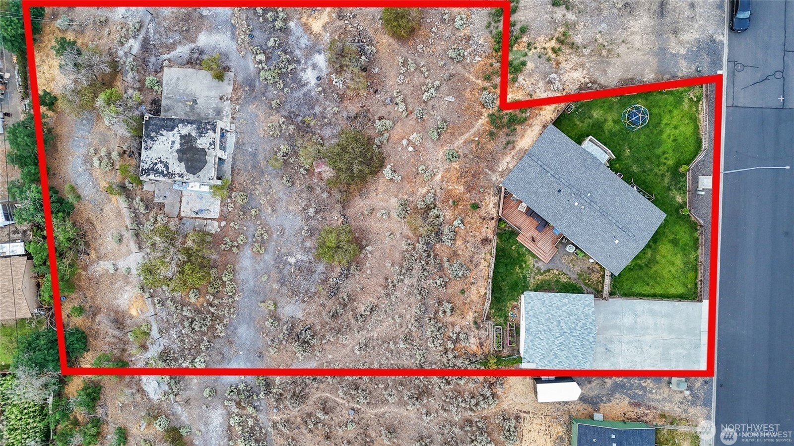 403 Hilltop Drive , Ephrata, WA 98823