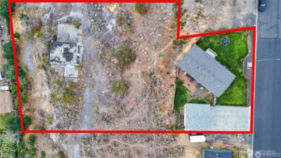 403 Hilltop Drive , Ephrata, WA 98823 - Photo 39