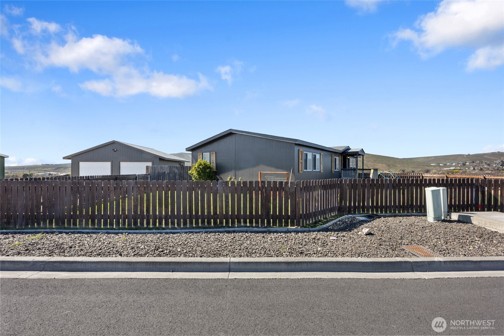 403 Hilltop Drive , Ephrata, WA 98823