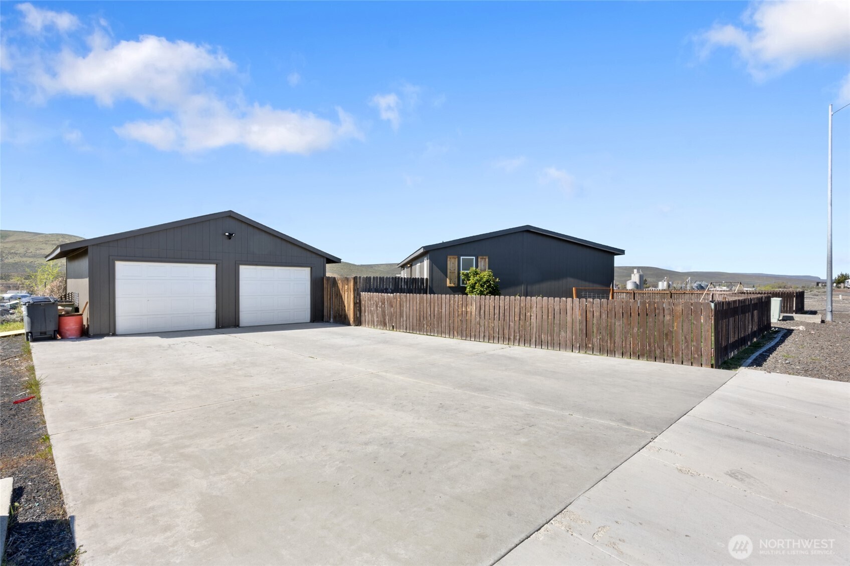 403 Hilltop Drive , Ephrata, WA 98823
