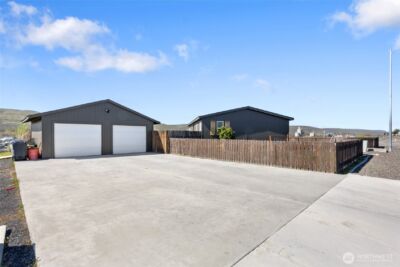 403 Hilltop Drive , Ephrata, WA 98823 - Photo 6