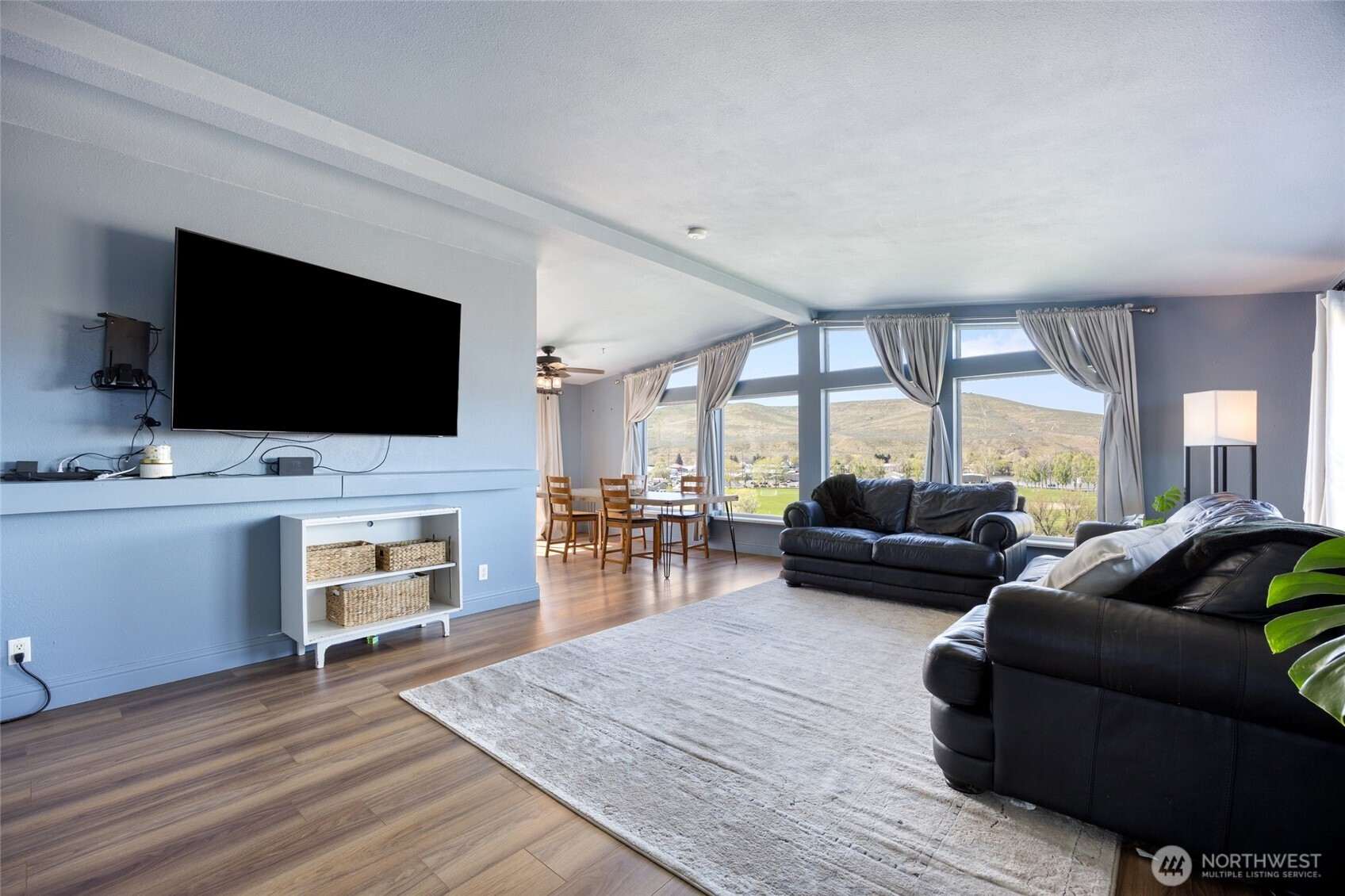 403 Hilltop Drive , Ephrata, WA 98823