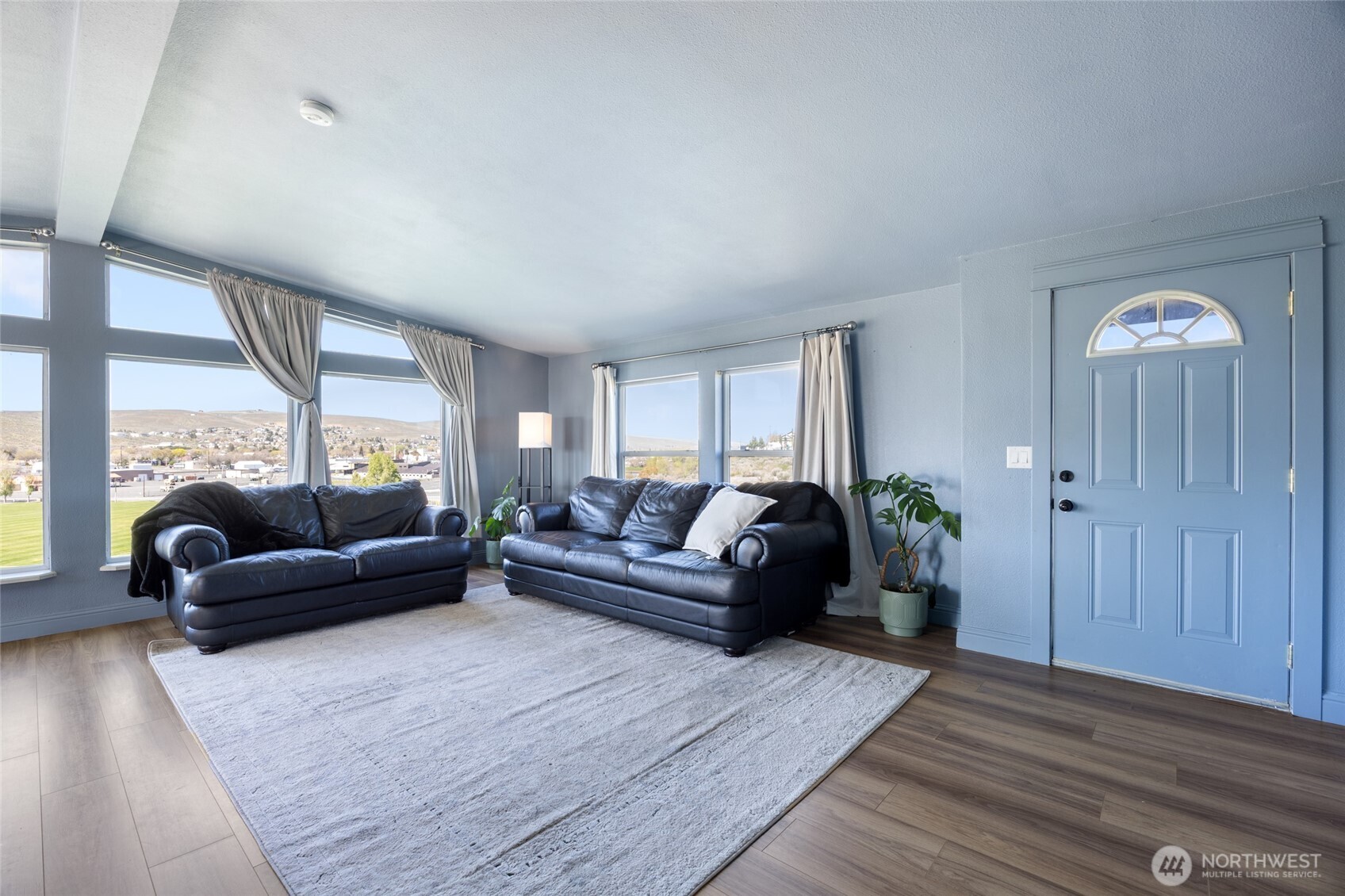 403 Hilltop Drive , Ephrata, WA 98823