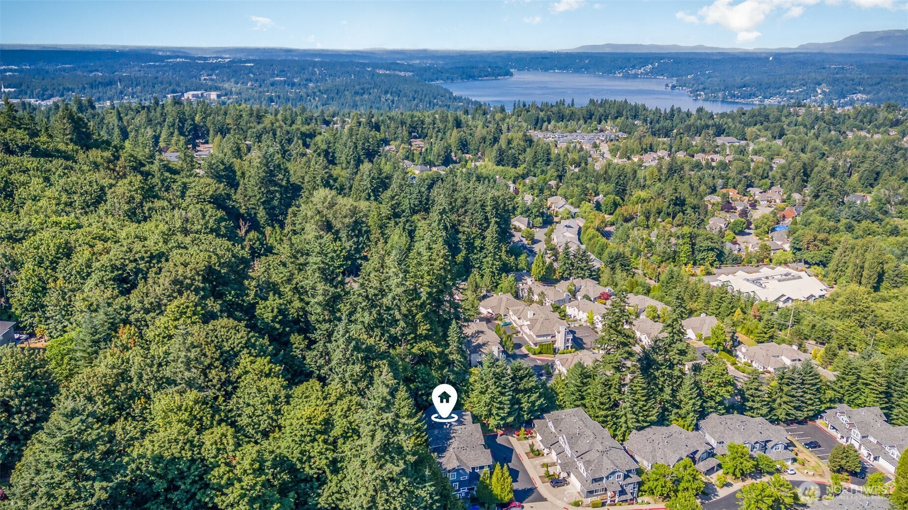 5523 Lakemont Boulevard SE #604, Bellevue, WA 98006