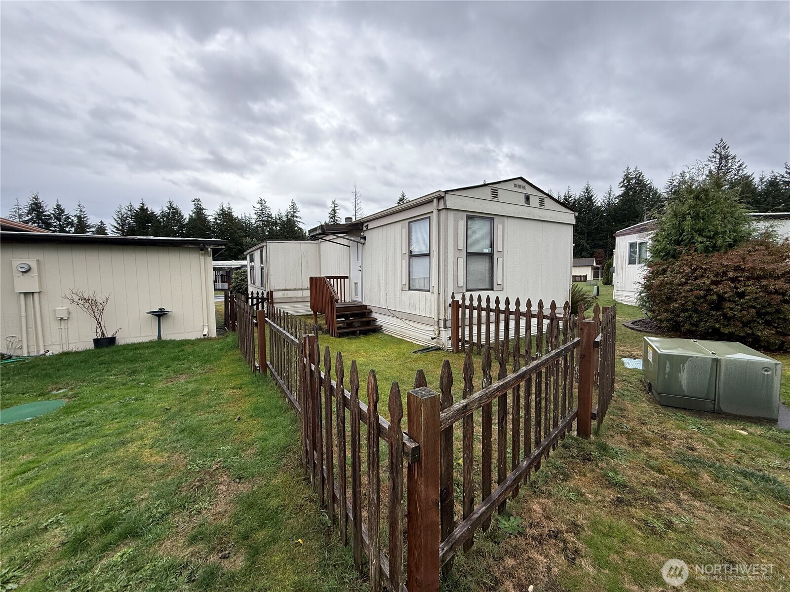 20718 9th Avenue Ct E #38, Spanaway, WA 98387