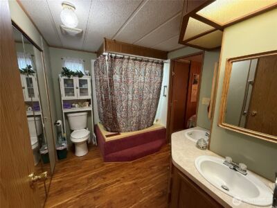 20718 9th Avenue Ct E #38, Spanaway, WA 98387 - Photo 11