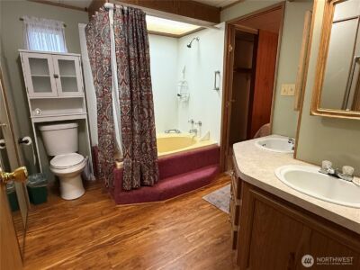20718 9th Avenue Ct E #38, Spanaway, WA 98387 - Photo 14