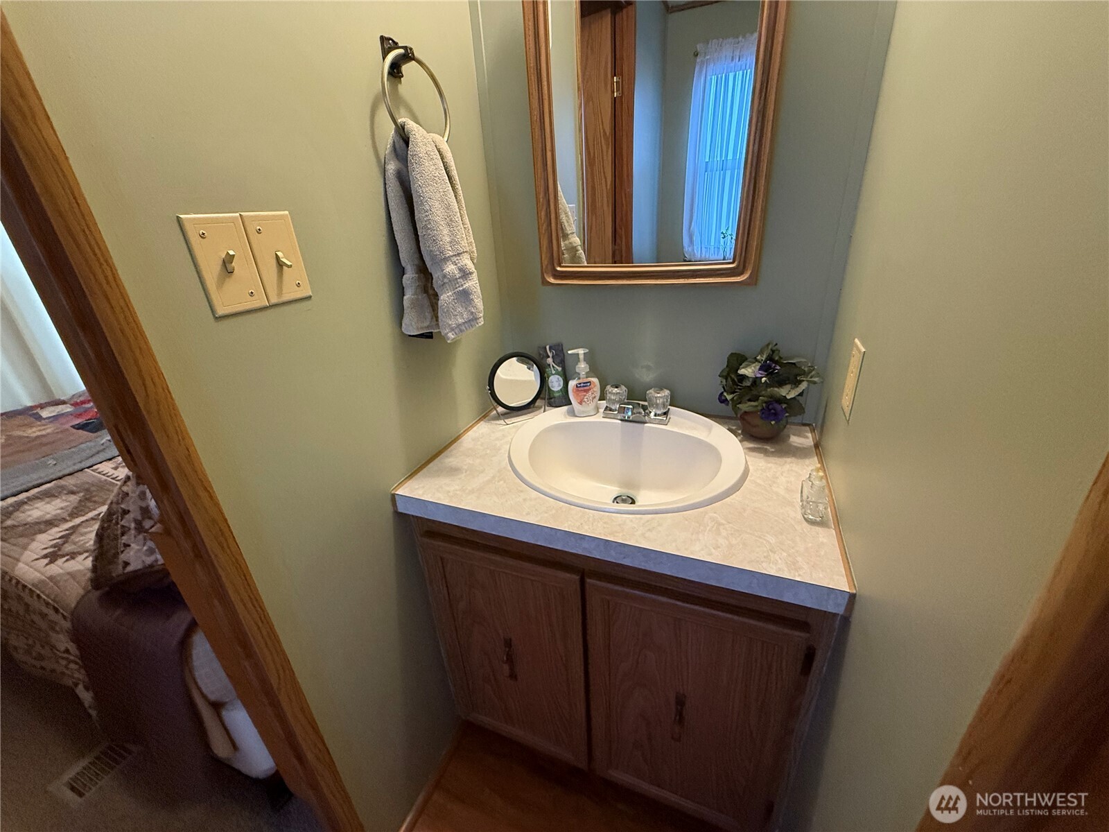20718 9th Avenue Ct E #38, Spanaway, WA 98387