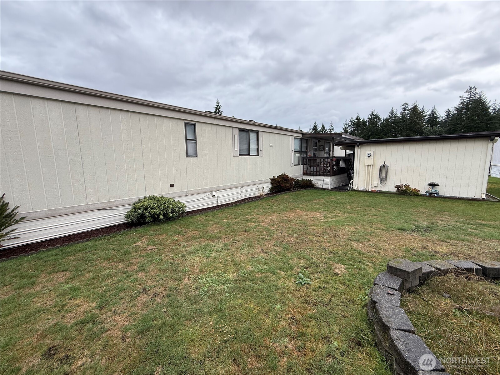 20718 9th Avenue Ct E #38, Spanaway, WA 98387