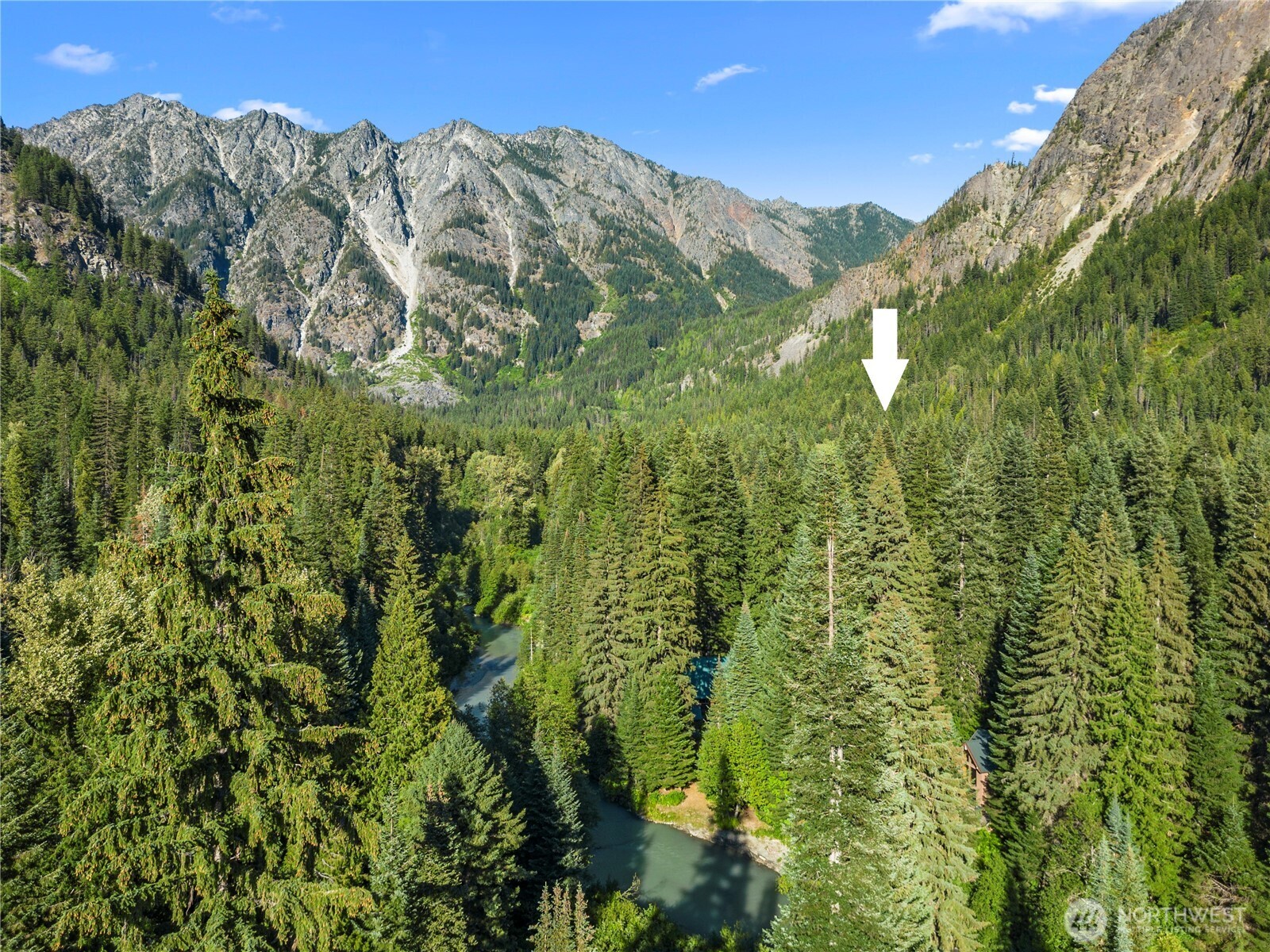 27977 Napeequa Drive , Leavenworth, WA 98826