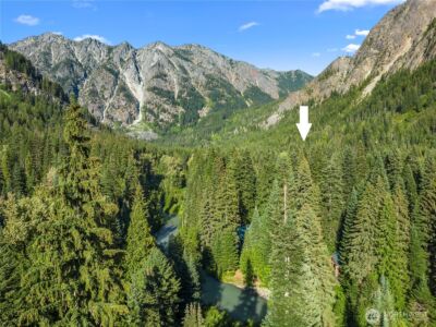 27977 Napeequa Drive , Leavenworth, WA 98826