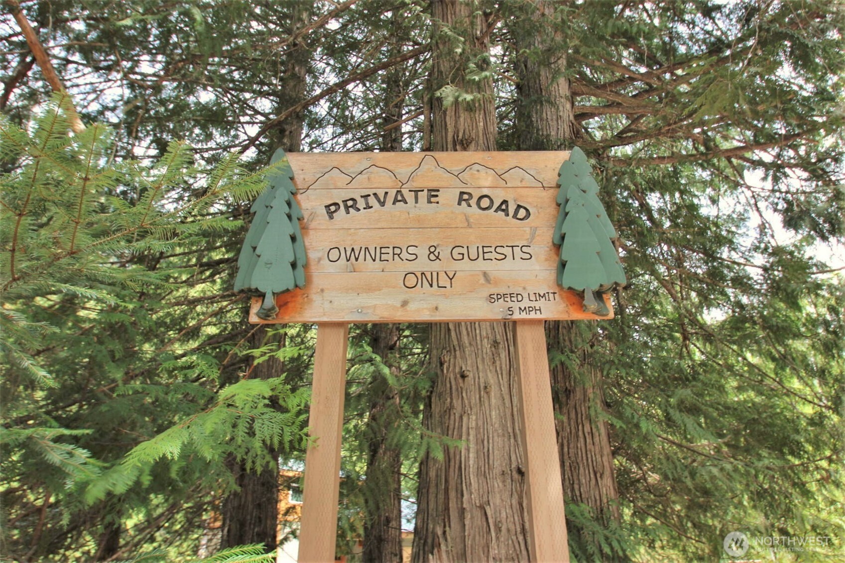 27977 Napeequa Drive , Leavenworth, WA 98826