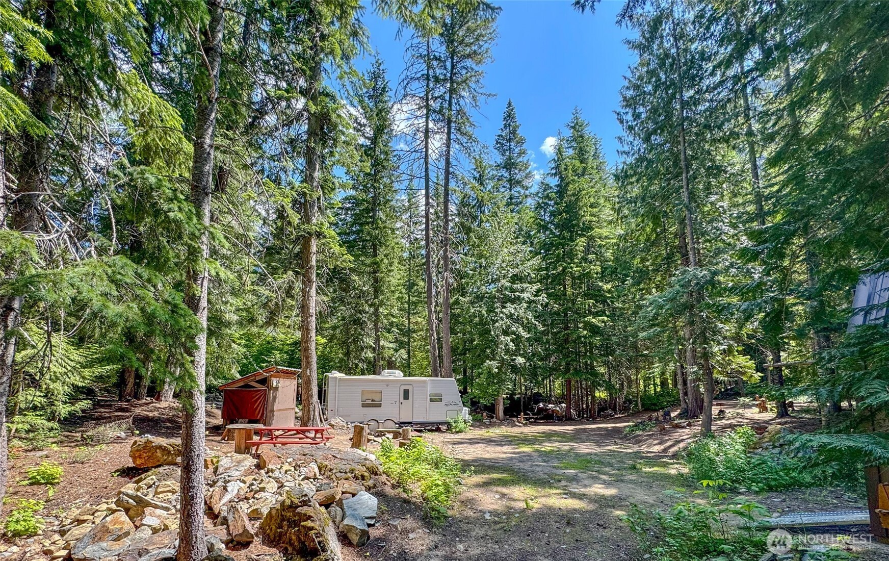 27977 Napeequa Drive , Leavenworth, WA 98826