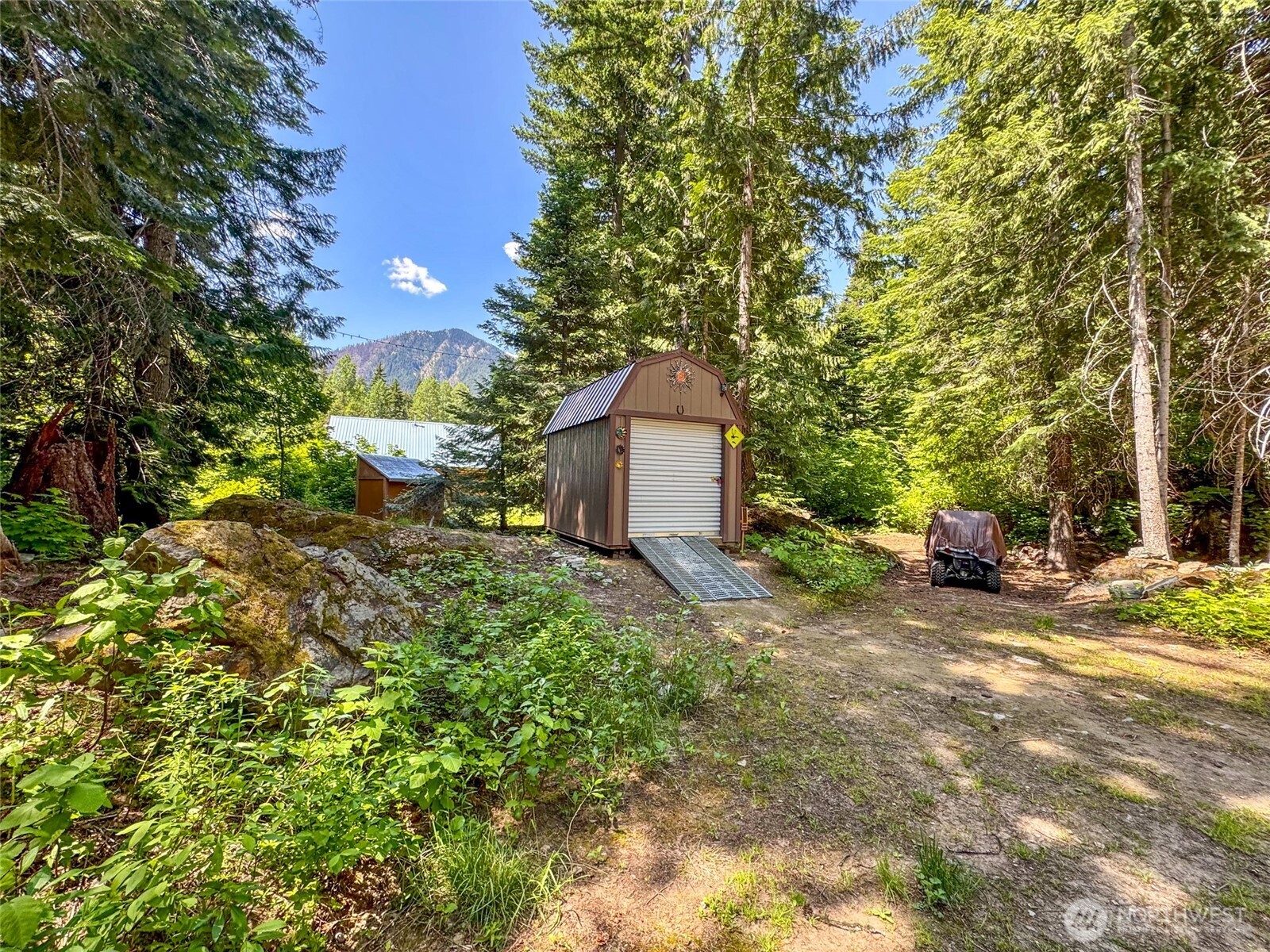 27977 Napeequa Drive , Leavenworth, WA 98826
