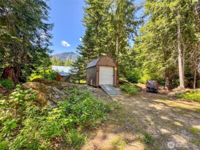 27977 Napeequa Drive , Leavenworth, WA 98826 - Photo 17