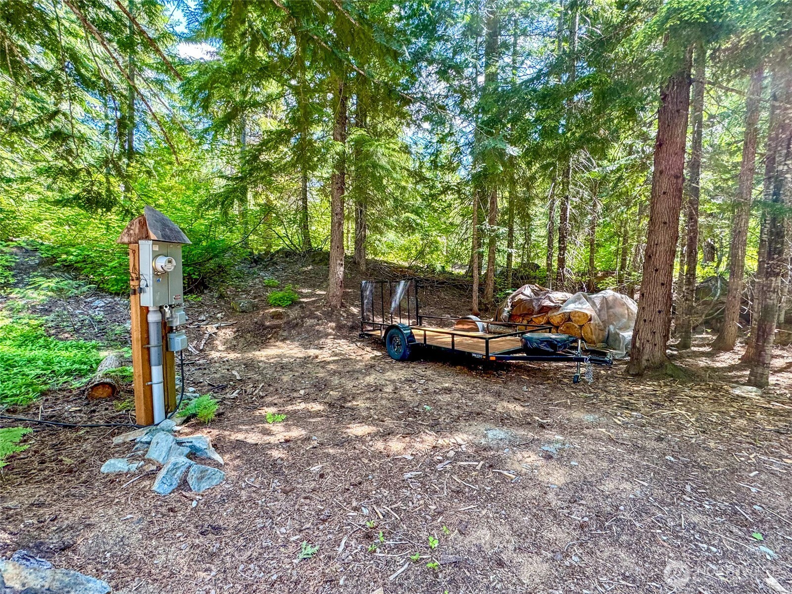 27977 Napeequa Drive , Leavenworth, WA 98826