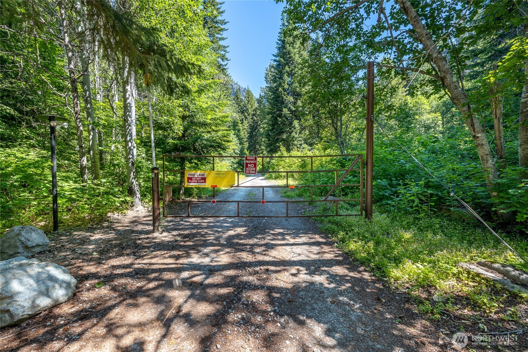 27977 Napeequa Drive , Leavenworth, WA 98826
