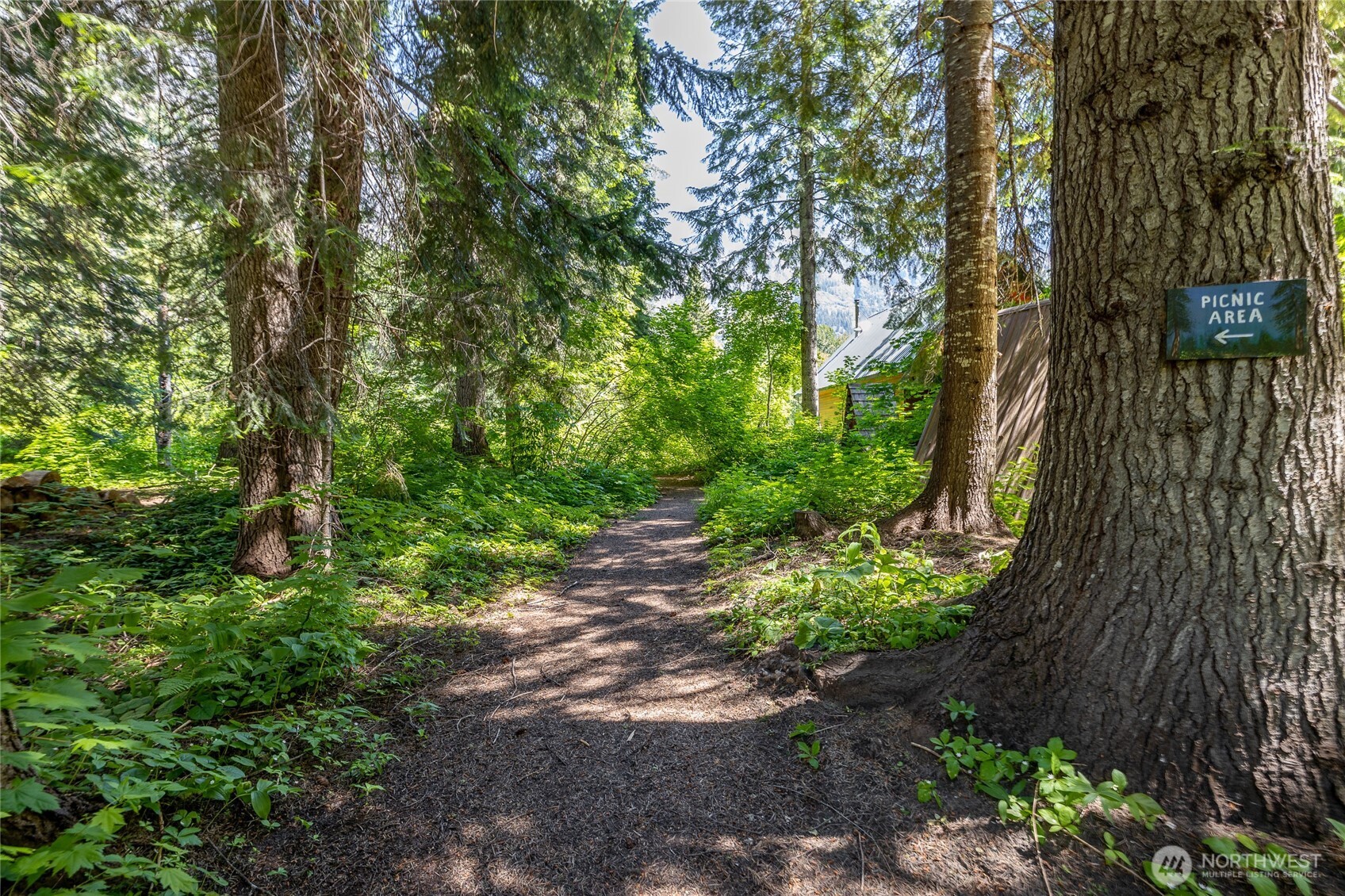 27977 Napeequa Drive , Leavenworth, WA 98826