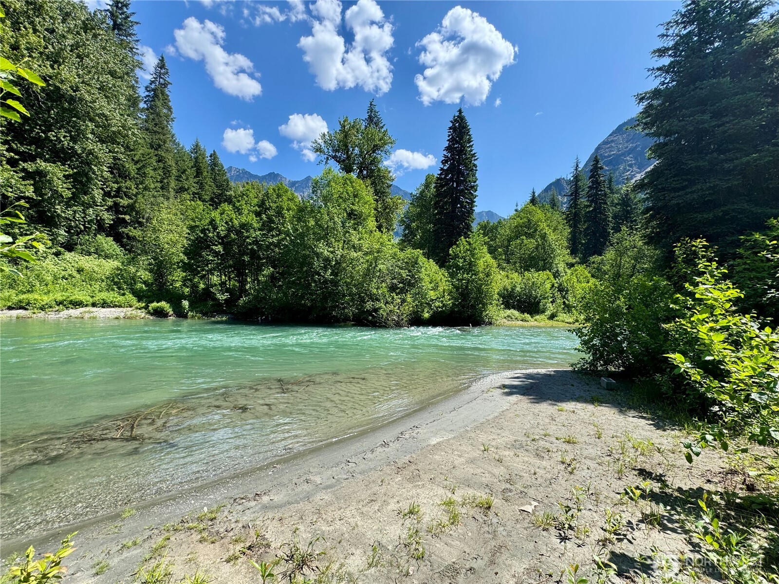 27977 Napeequa Drive , Leavenworth, WA 98826