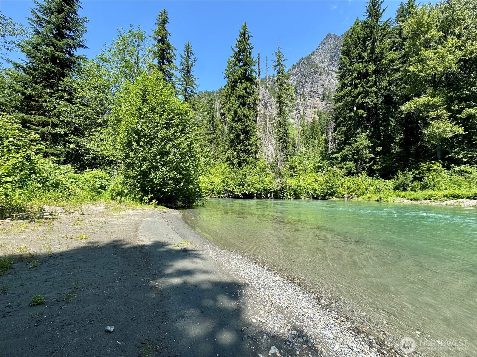 27977 Napeequa Drive , Leavenworth, WA 98826