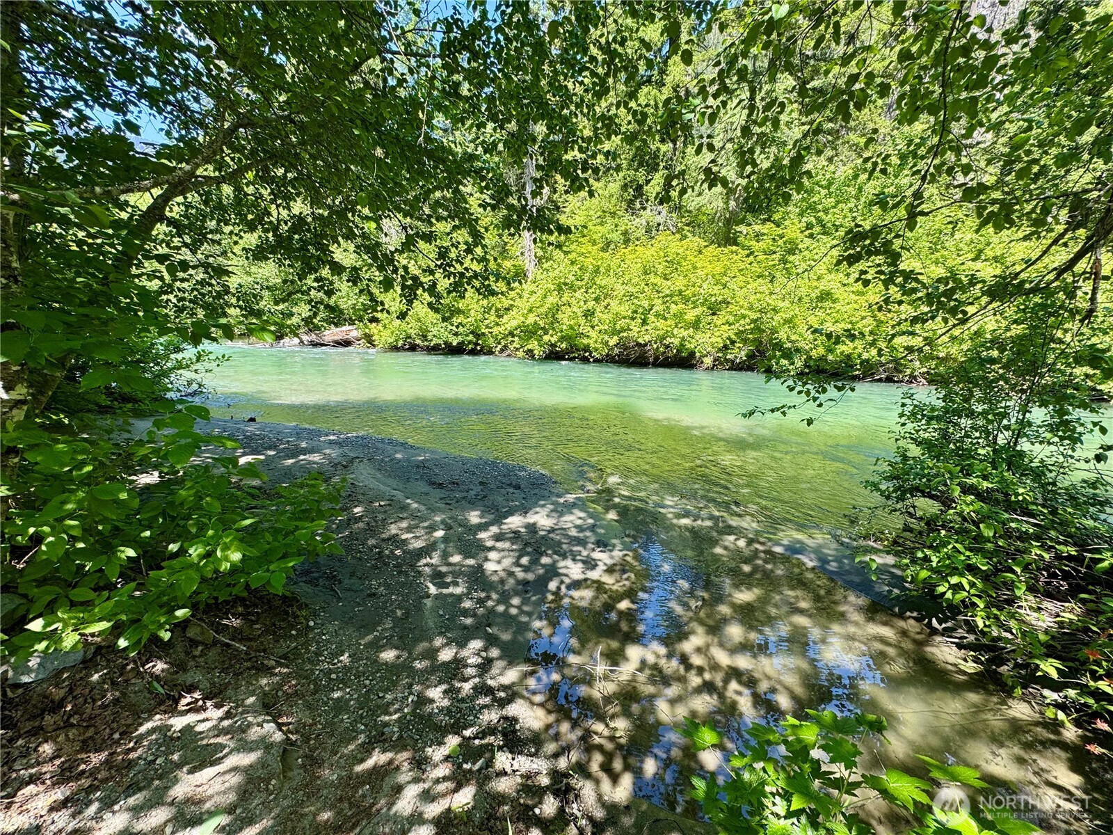 27977 Napeequa Drive , Leavenworth, WA 98826