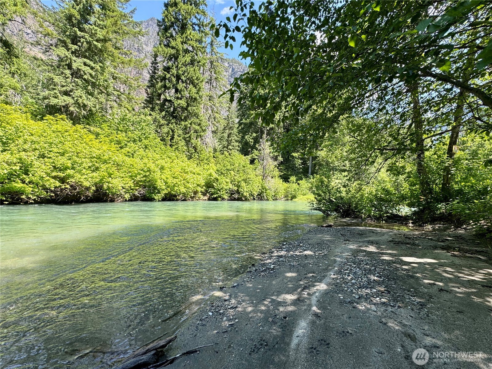 27977 Napeequa Drive , Leavenworth, WA 98826