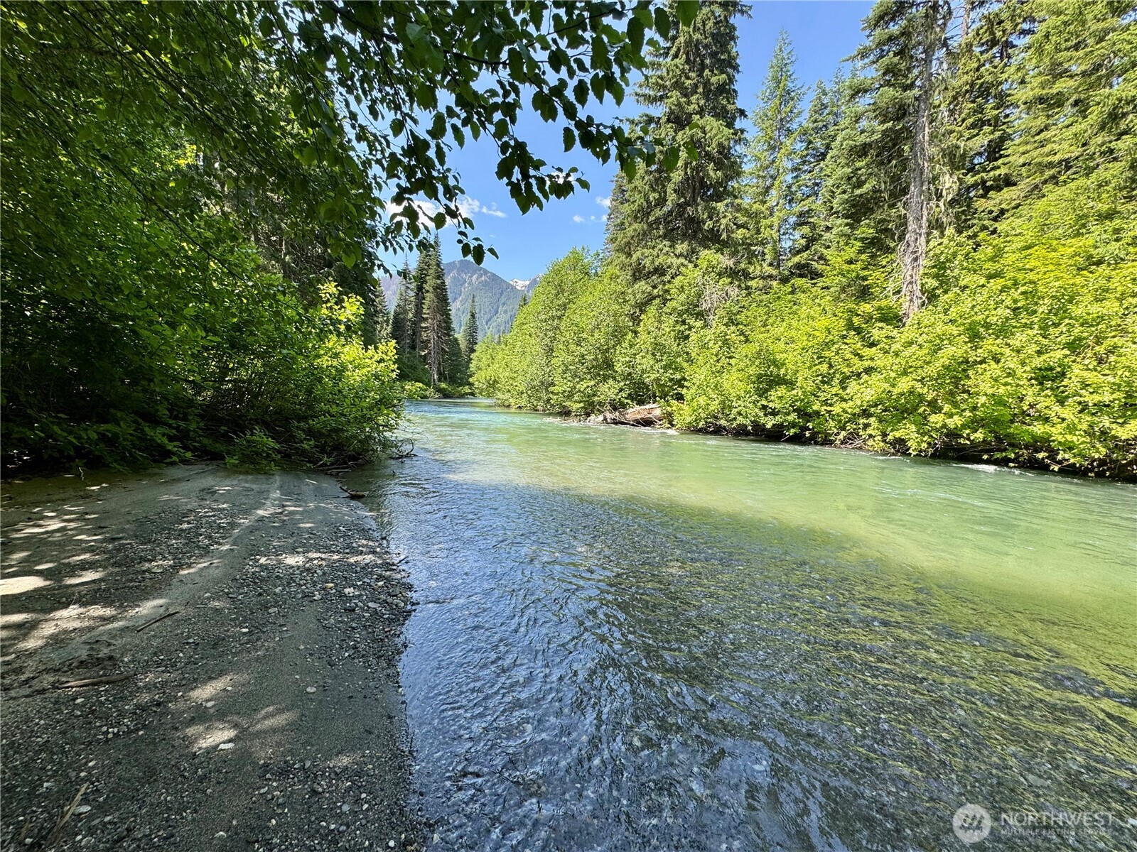 27977 Napeequa Drive , Leavenworth, WA 98826