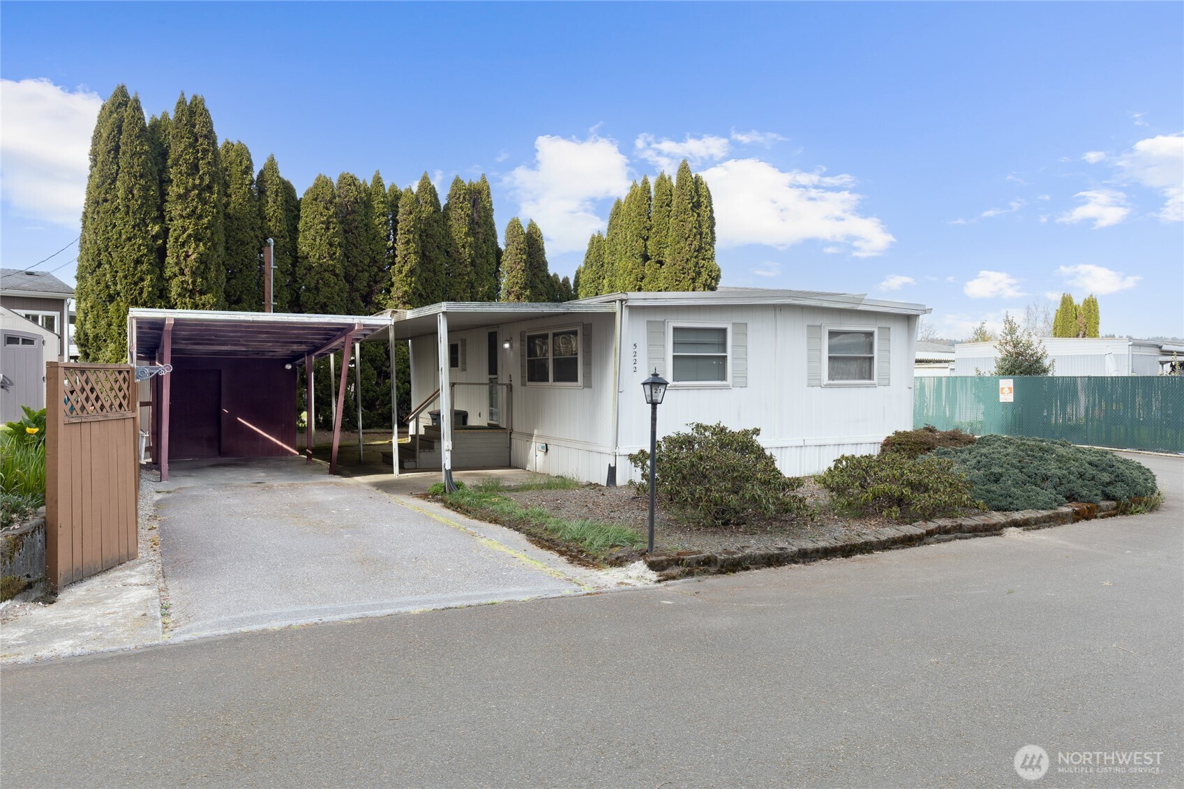 5222 70th Ave Ct E #21, Puyallup, WA 98371-3559