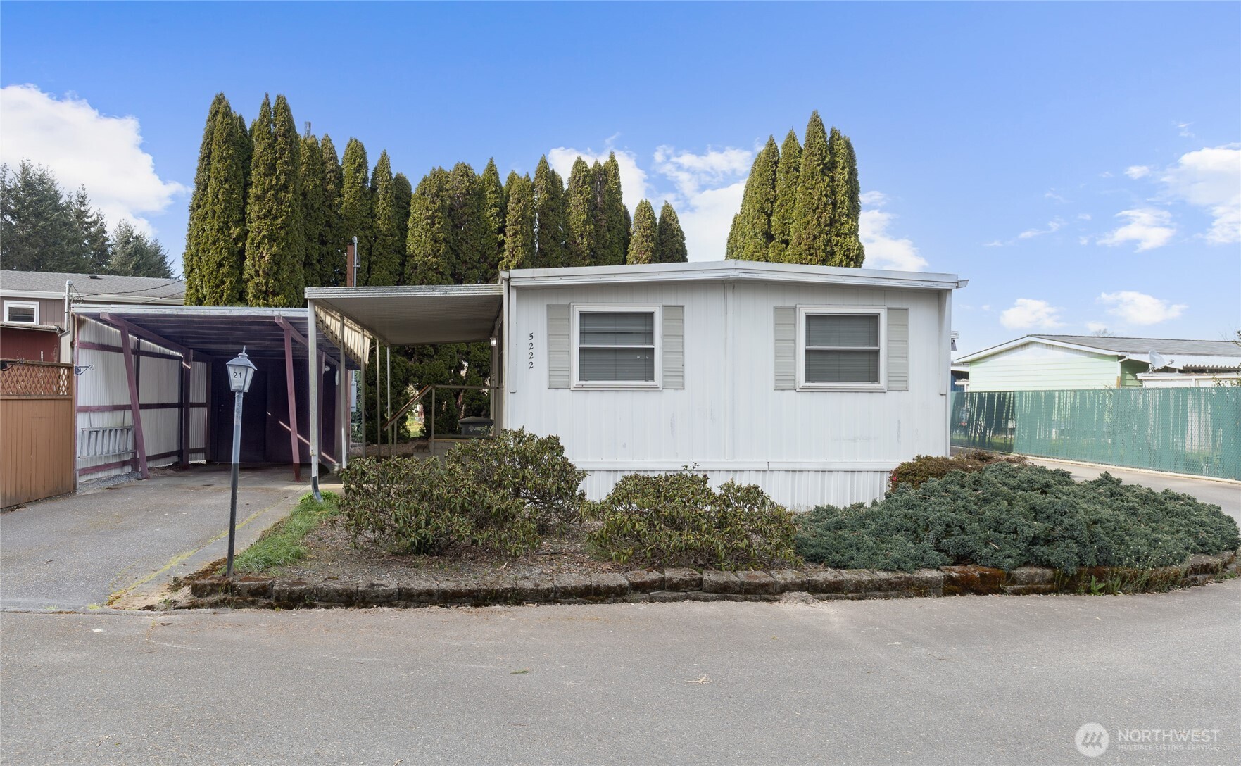 5222 70th Ave Ct E #21, Puyallup, WA 98371-3559