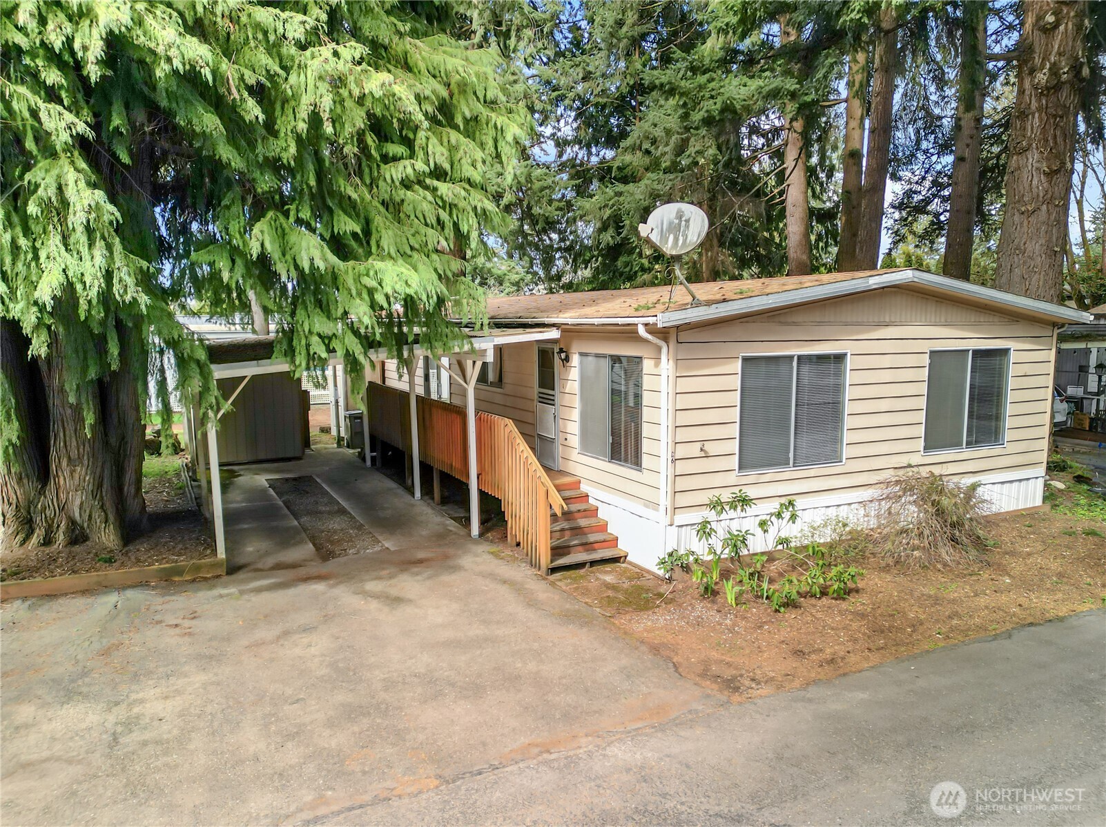 900 29th Street SE #D6, Auburn, WA 98002