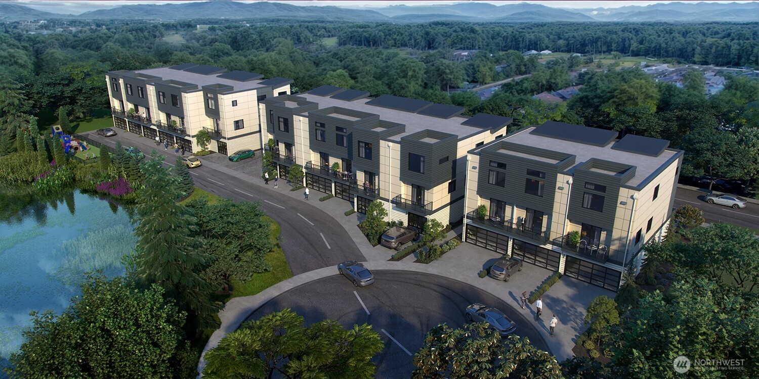 17116 35th Drive SE #C2, Bothell, WA 98012