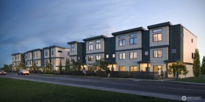 17116 35th Drive SE #C6, Bothell, WA 98012