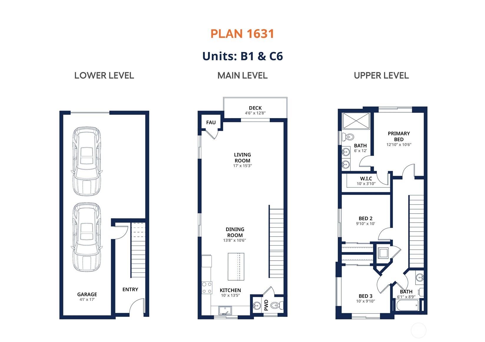 17116 35th Drive SE #C6, Bothell, WA 98012