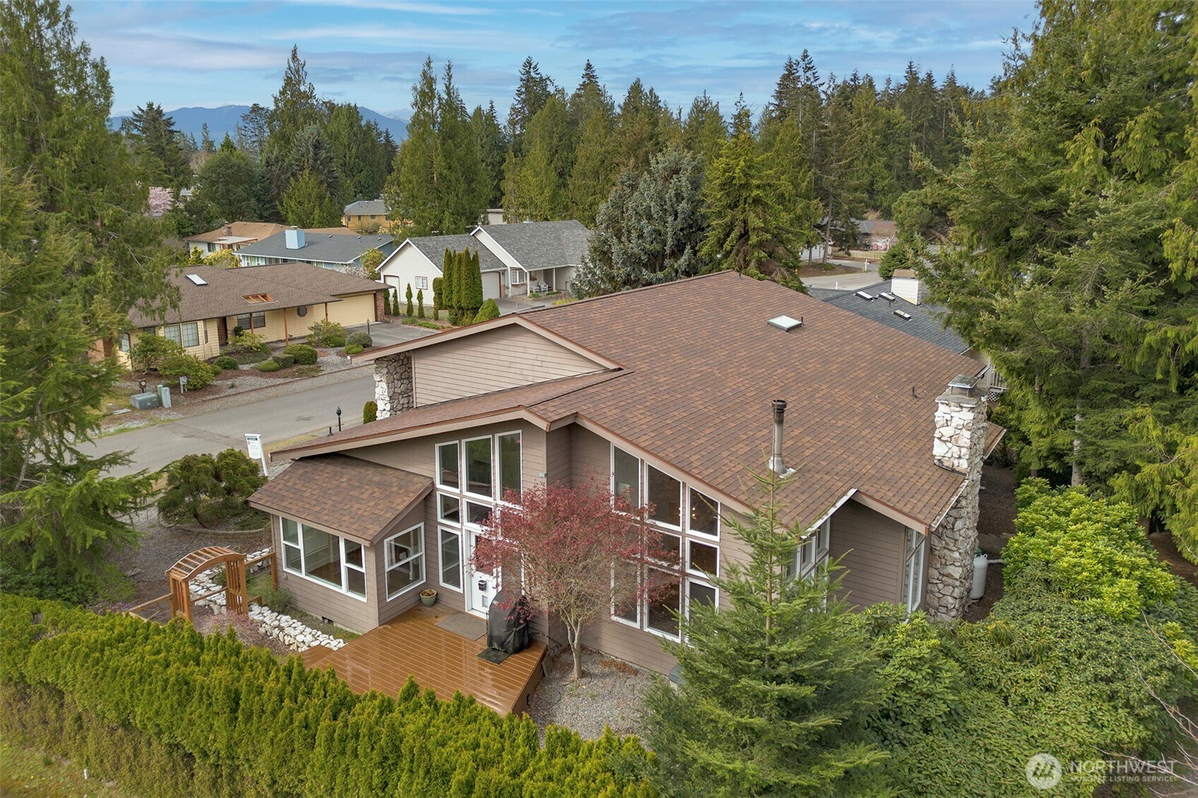 213 Sunset Place , Sequim, WA 98382