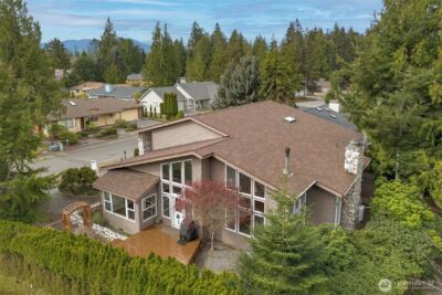 213 Sunset Place , Sequim, WA 98382