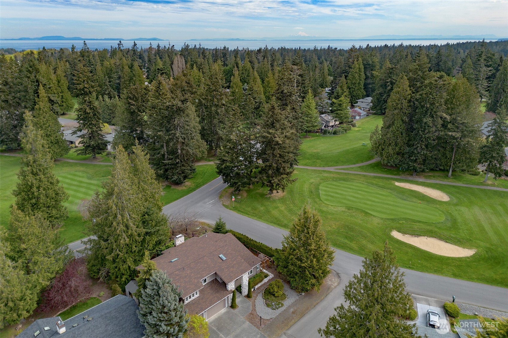 213 Sunset Place , Sequim, WA 98382