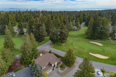 213 Sunset Place , Sequim, WA 98382 - Photo 2